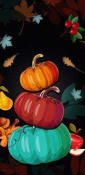 Image result for Fall Halloween iPhone Wallpapers