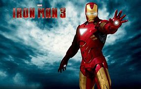 Image result for Iron Man Phone Red/Yellow