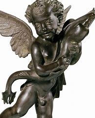 Image result for putto