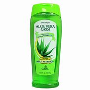 Image result for Aloe Vera Shampoo