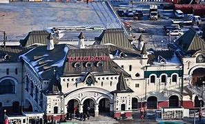 Image result for Vladivostok Train Station