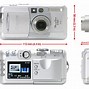 Image result for Canon PowerShot S50