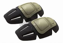 Image result for Green Crye Knee Pads vs Tan