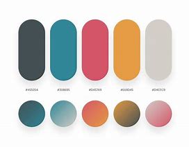 Image result for Integrated Color Pallet