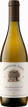 Image result for Freemark Abbey Chardonnay Carpy