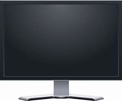 Image result for Computer Monitor Black and White