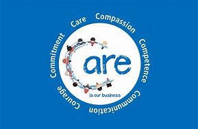 Image result for The 6 CS of Care