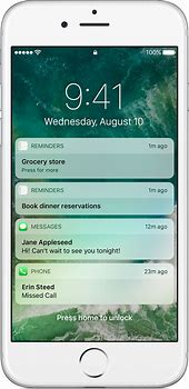 Image result for iPhone 5S Screen Displaying Message