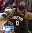 Image result for James Harden in College