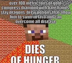 Image result for Cute Minecraft Memes