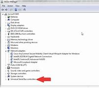 Image result for Atualizar Drivers USB Windows 10