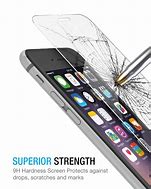 Image result for iPhone 6 9D Screen Protector