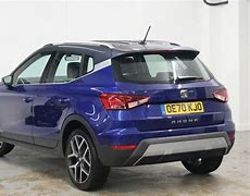 Image result for Seat Arona Excellence Lux