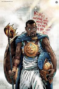 Image result for Kevin Durant Cartoon