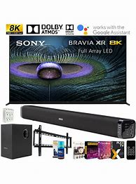 Image result for Sony Xr X9j