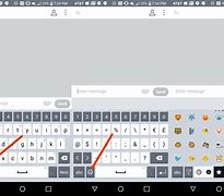 Image result for LG G6 Keyboard