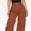 Image result for Brown Fashion Nova Pants