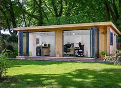 Image result for Outdoor Office Buildings