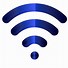 Image result for Wireless WiFi Symbol