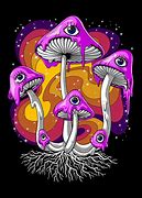 Image result for Cool Trippy Mushroom Wallpaper