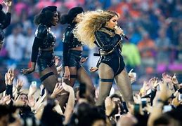 Image result for Beyonce Super Bowl