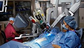 Image result for Medical Robots