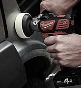 Image result for Milwaukee M12 Polisher