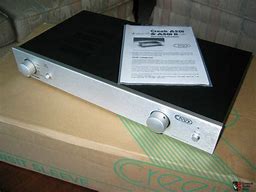 Image result for Phono Stage On Creek 50I