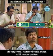 Image result for Friends Funny Tamil Memes