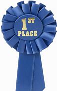 Image result for First Place Award Ribbon
