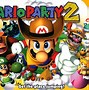 Image result for Mario Party Nintendo Switch Box