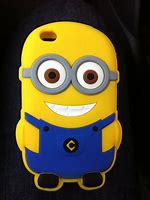 Image result for Funny iPhone Cases Minion