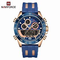 Image result for Rose Gold Blue Face Android America Watch