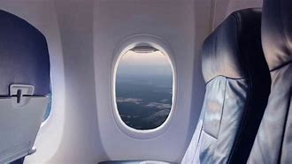Image result for Inside Airplane Green Screen Window
