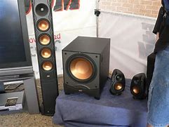 Image result for Klipsch Tower Speakers