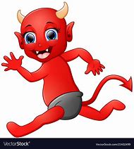 Image result for Devil Cartoon