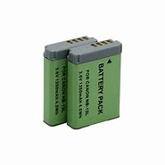 Image result for LC-E6 Canon Battery