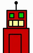 Image result for Robot Laser Bfb