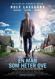 Image result for A Man Called Ove