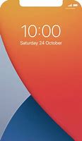 Image result for iPhone 11 Lock Screen