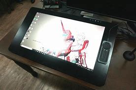 Image result for Clean Wacom Cintiq Pro 24