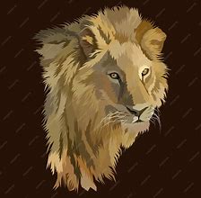 Image result for Lion King Pop Art