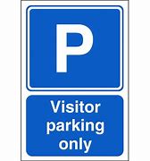 Image result for Visitor Parking Duration