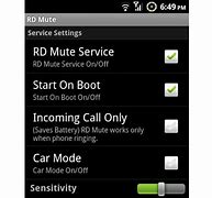 Image result for Mute Samsung Cell Phone