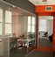 Image result for Frameless Glass Swing Door