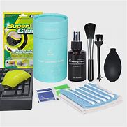 Image result for Laptop Cleaning Kit