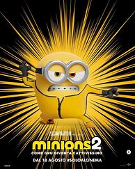Image result for Minions: The Rise of Gru Movie Poster