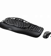 Image result for Ergonomic Keyboard and Mouse Combo