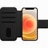 Image result for iPhone 12 Mini Folio Case MagSafe