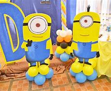 Image result for Minions Party Cartoon